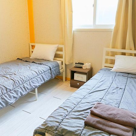 Travelers A Korea Hostel Soul Exteriér fotografie