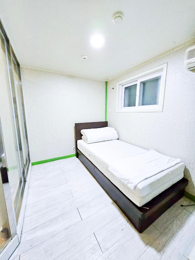 Travelers A Korea Hostel Soul Exteriér fotografie