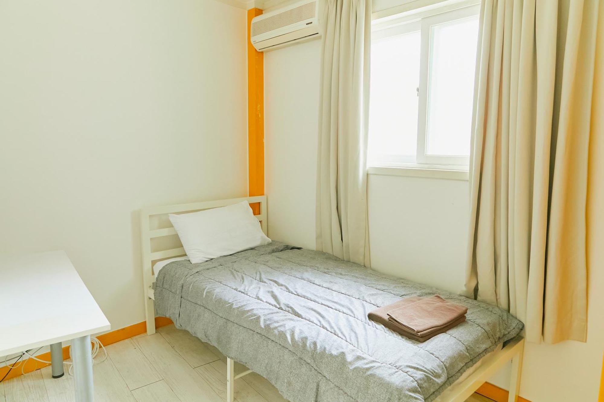 Travelers A Korea Hostel Soul Exteriér fotografie